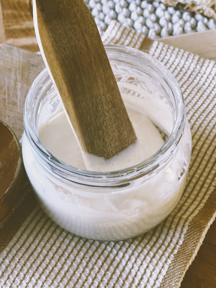 Personalized Wooden Spurtle. Sourdough Baking Tool. Bread Making Gift.
