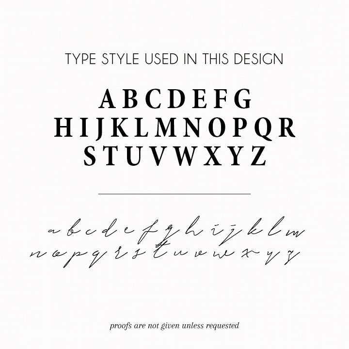 King Theme Baby Announcement Social Media Name Sign