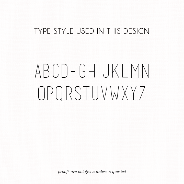 Rainbow Theme Baby Name Sign