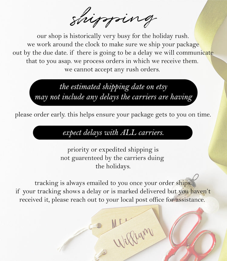 Wedding Ornament Keepsake