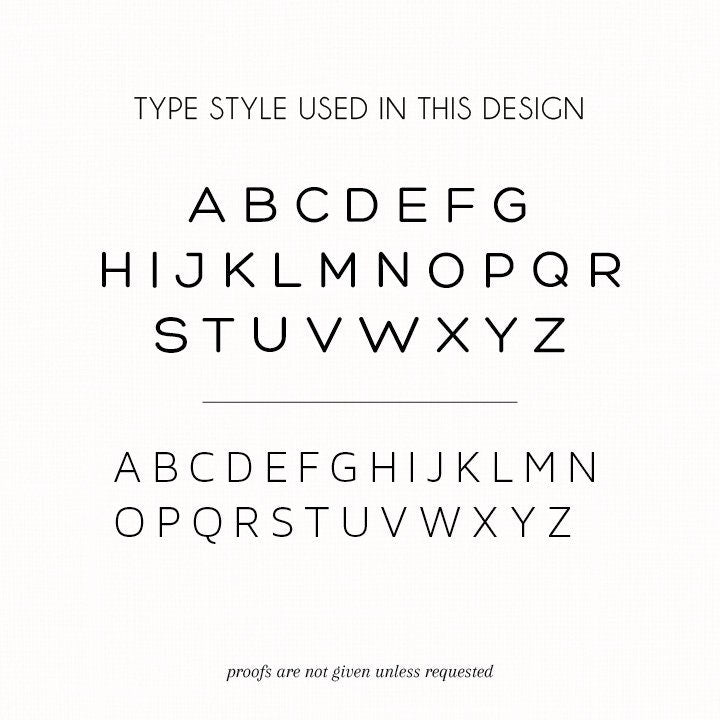 Rustic Mountain Baby Announcement Social Media Sign