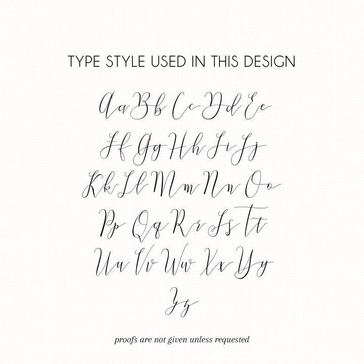 Floral Motif Baby Nursery Sign