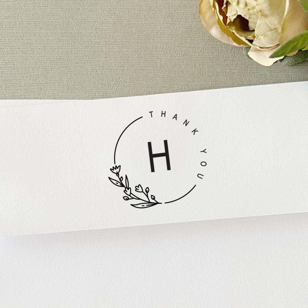 Stamp Design Pattern Custom Rubber Stamp Designs